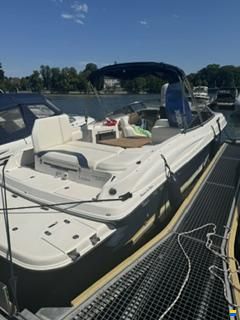Regal 2600 Bowrider Daycruiser