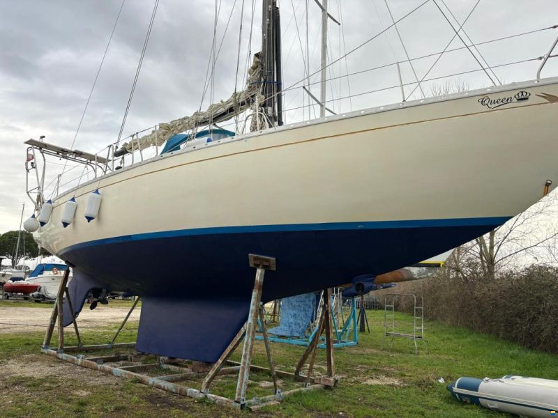 RPD Nelson 46