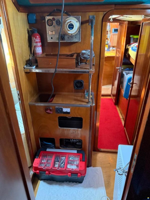 RPD Nelson 46