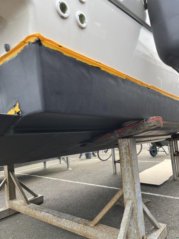 Maxum SCR2400