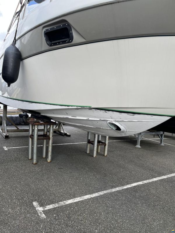 Maxum SCR2400