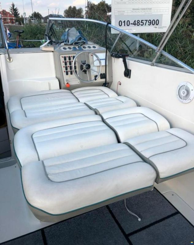 Maxum SCR2400