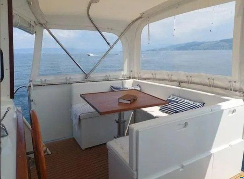 Boarnstream Borncruiser