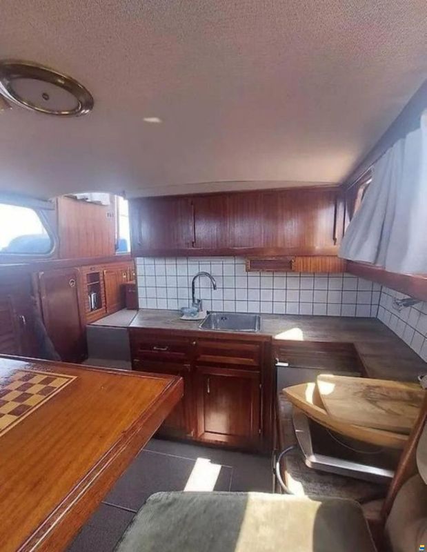 Boarnstream Borncruiser
