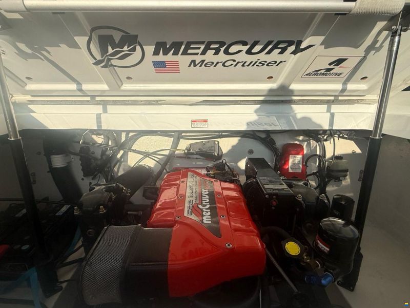 Baja Outlaw 25
