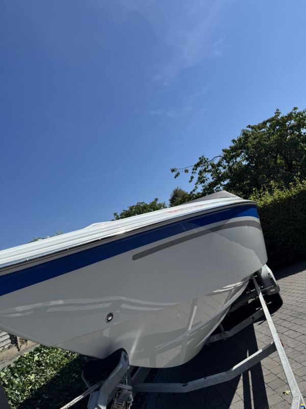Baja Outlaw 25