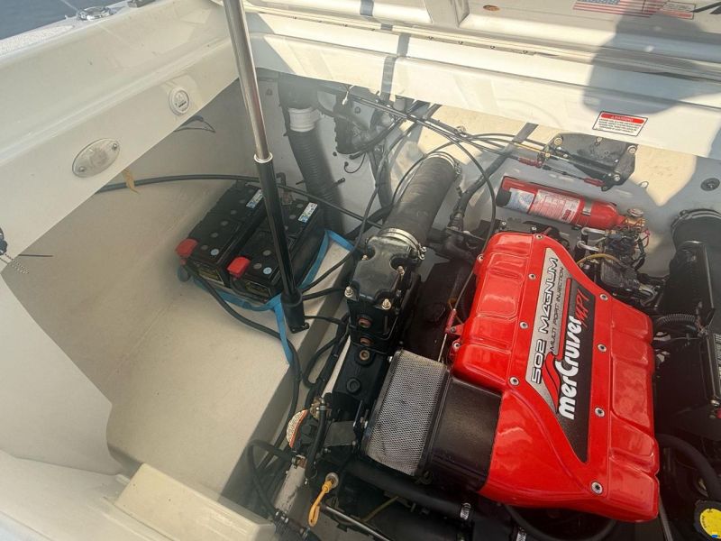 Baja Outlaw 25
