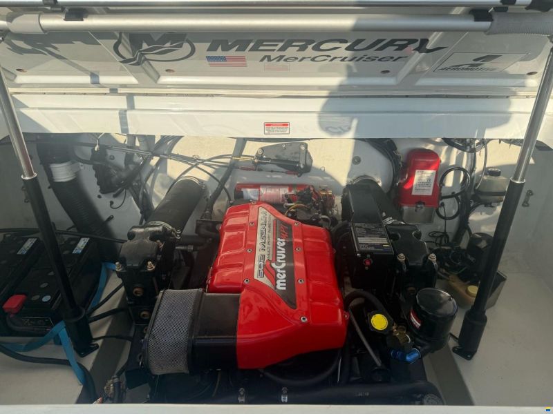 Baja Outlaw 25