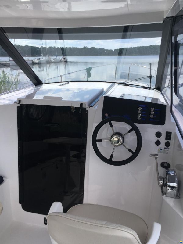 Northman NEXUS 870 Revo
