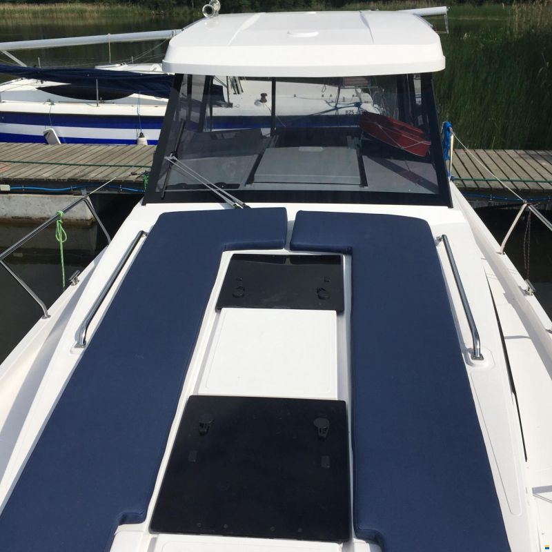 Northman NEXUS 870 Revo
