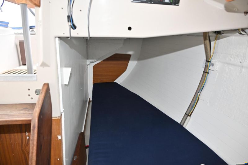 Dehler Optima 92