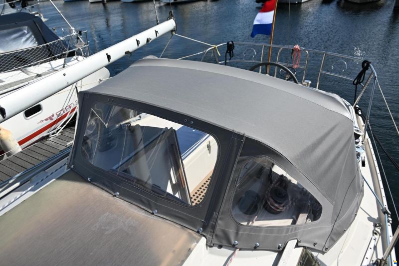 Dehler Optima 92