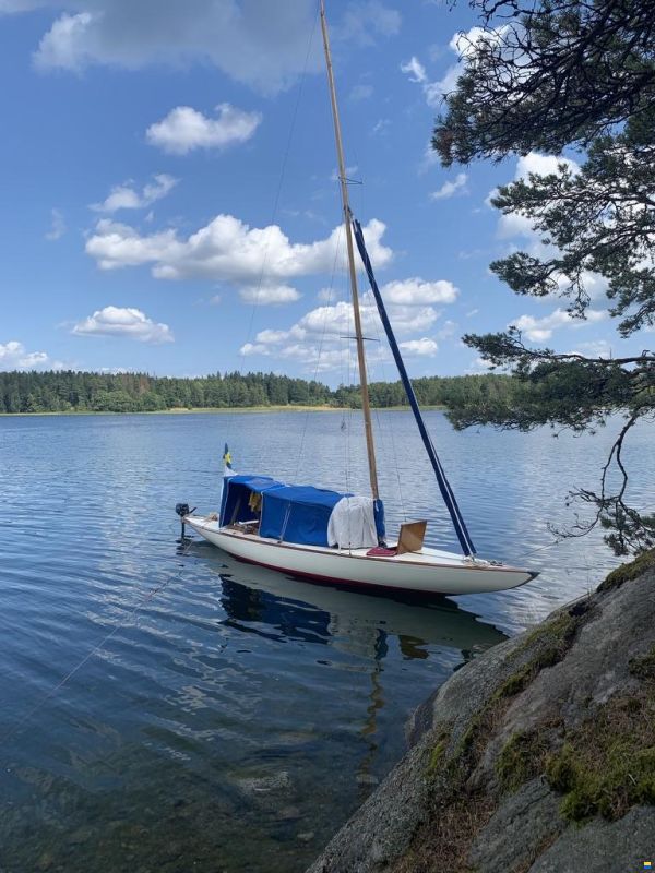 M&auml;lar 22