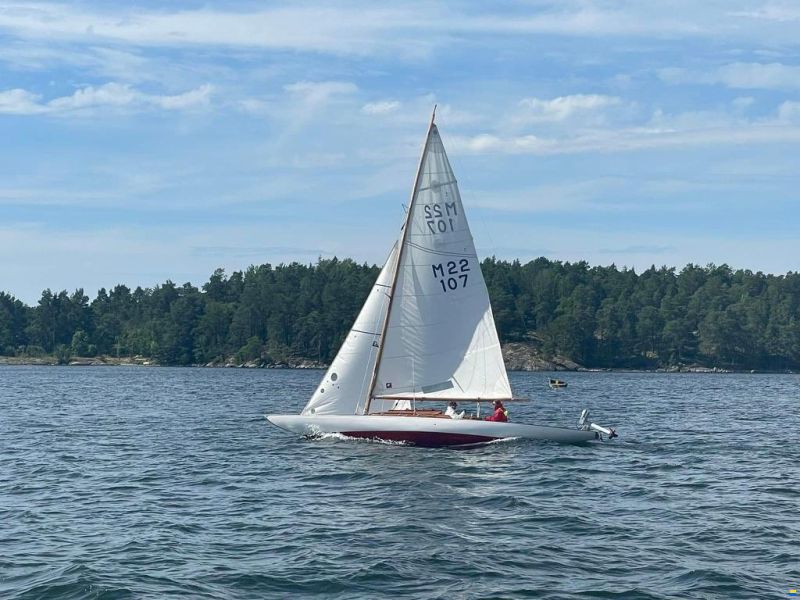 M&auml;lar 22