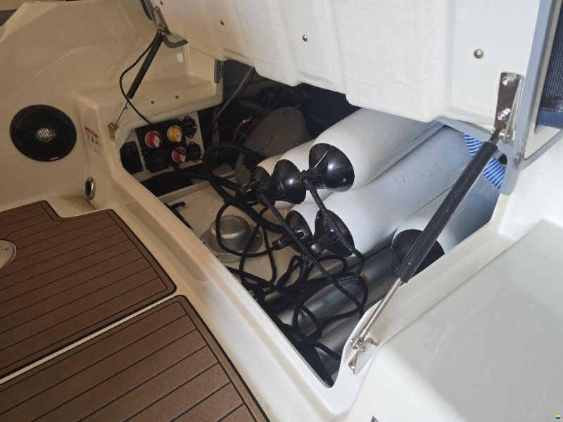 Brig Inflatable Boats Eagle 8