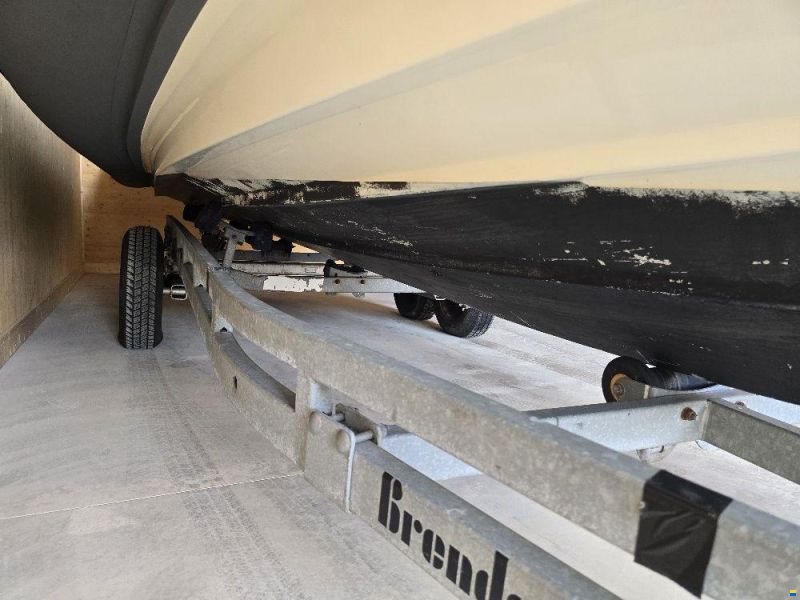 Brig Inflatable Boats Eagle 8