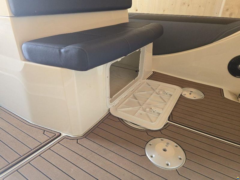 Brig Inflatable Boats Eagle 8