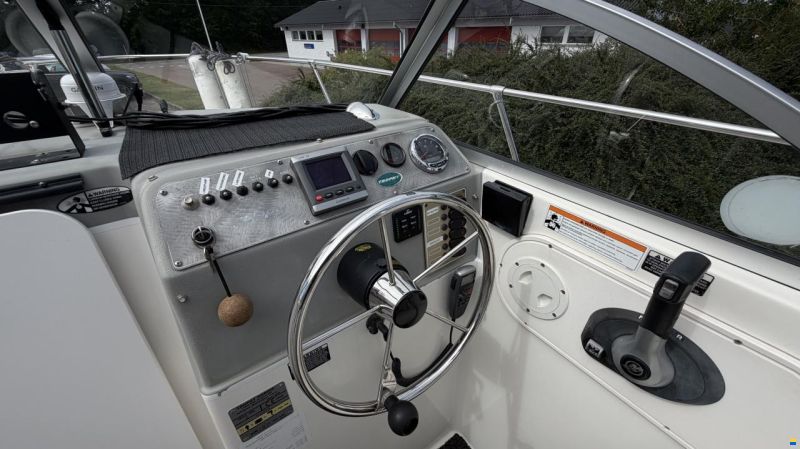Bayliner Trophy