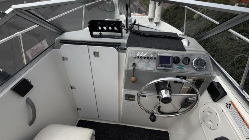 Bayliner Trophy