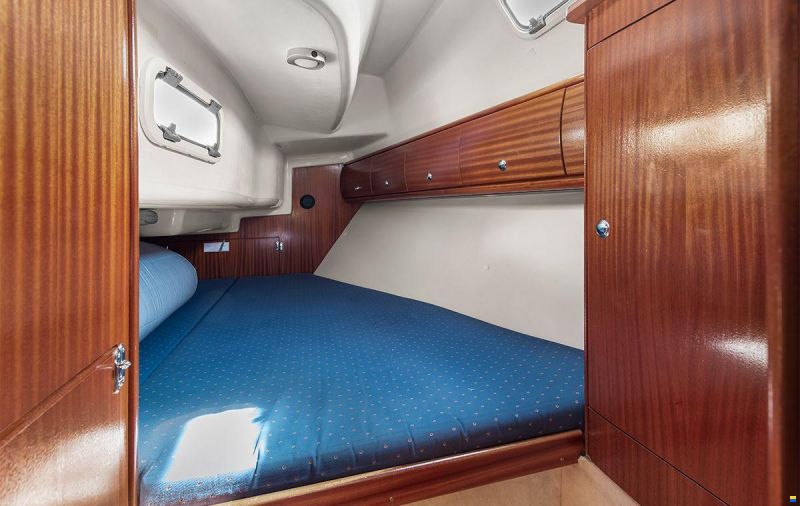 Bavaria 32 Cruiser
