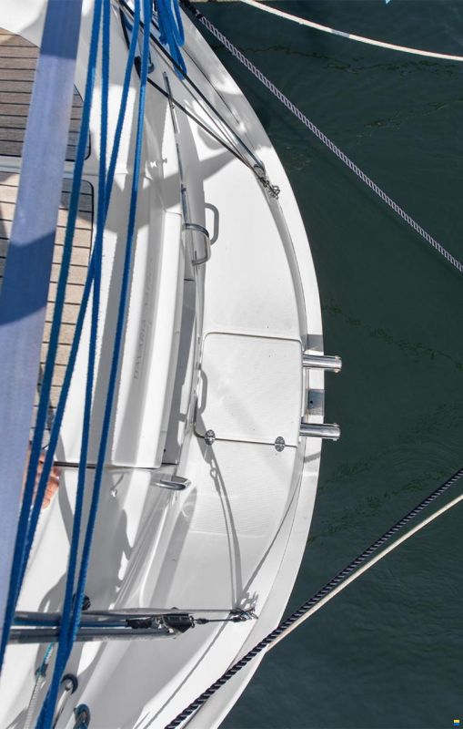 Bavaria 32 Cruiser