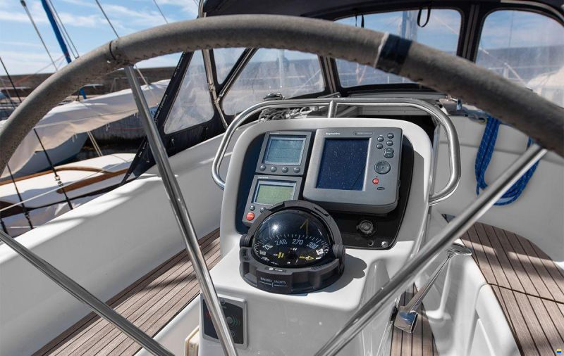 Bavaria 32 Cruiser