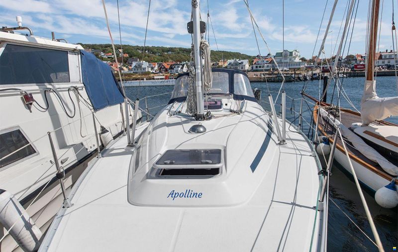 Bavaria 32 Cruiser
