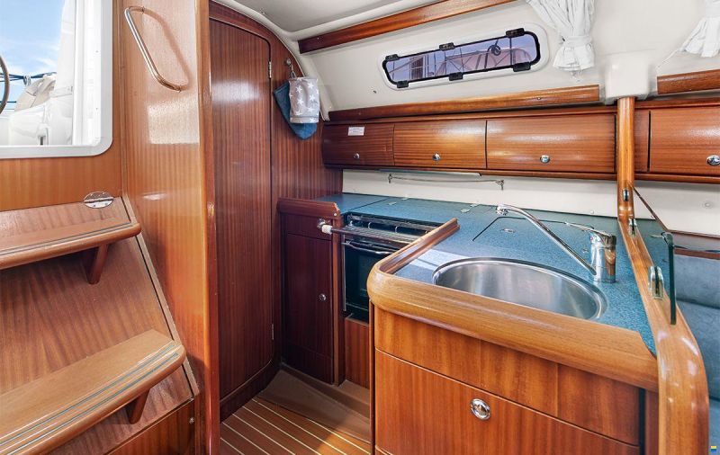 Bavaria 32 Cruiser