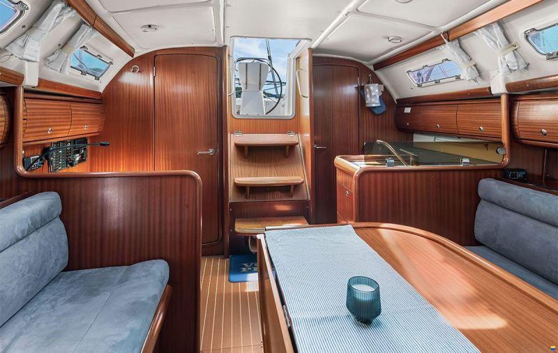 Bavaria 32 Cruiser