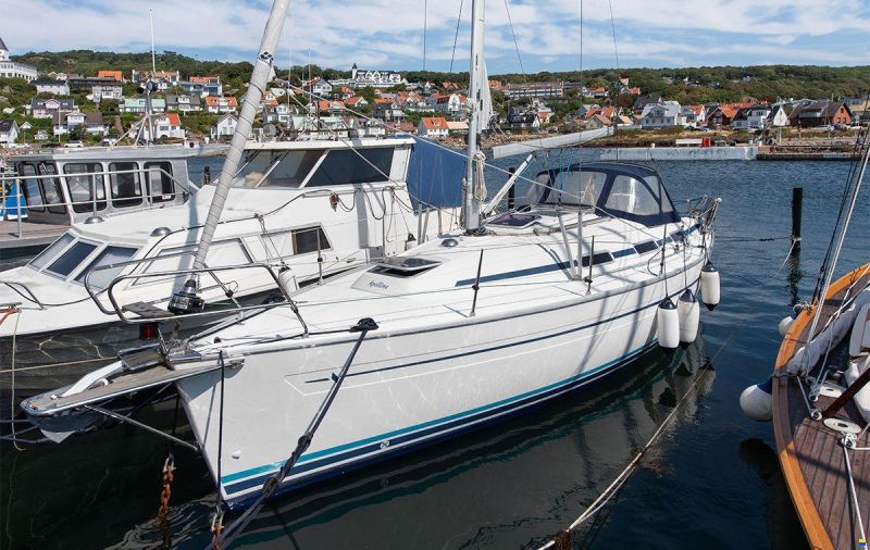 Bavaria 32 Cruiser