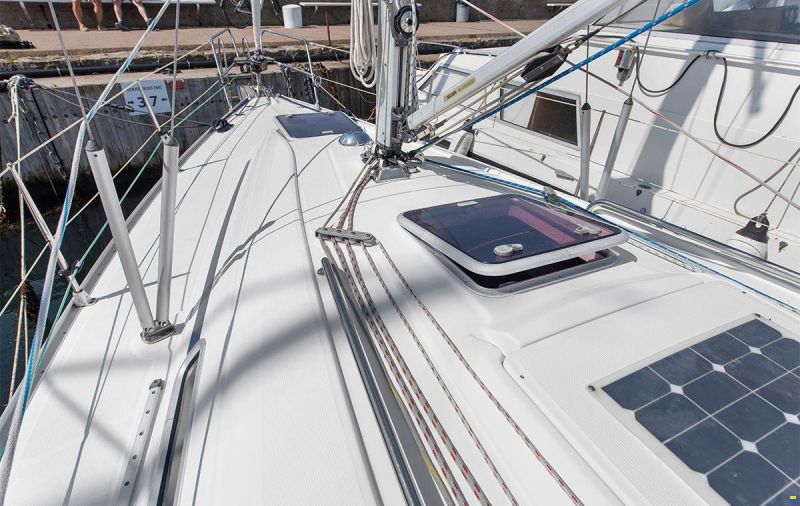 Bavaria 32 Cruiser