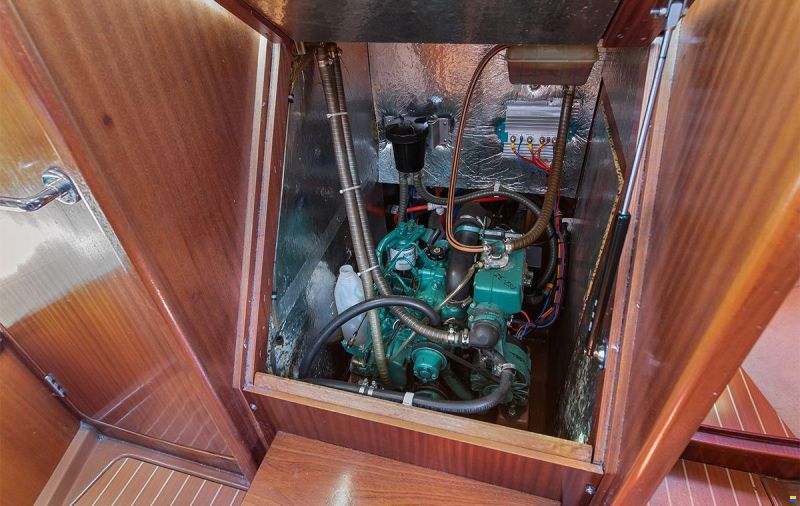 Bavaria 32 Cruiser