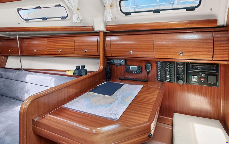 Bavaria 32 Cruiser