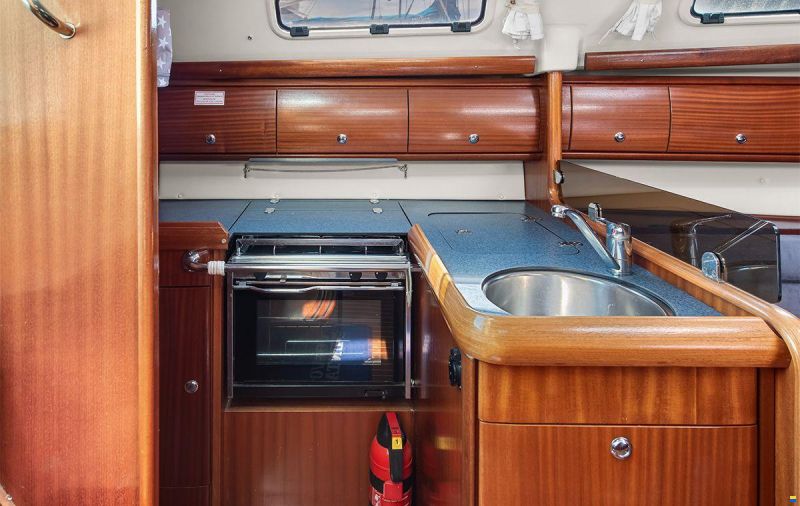 Bavaria 32 Cruiser