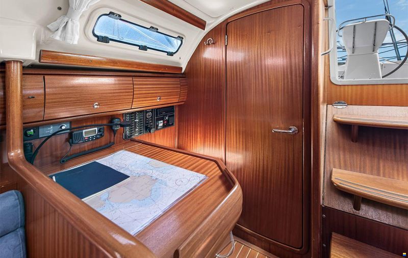 Bavaria 32 Cruiser