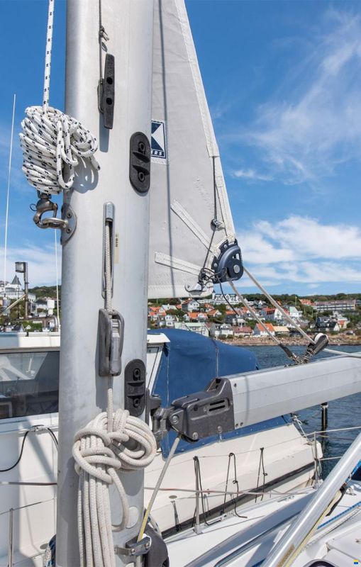 Bavaria 32 Cruiser