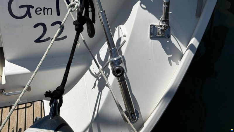 Jeanneau 34.2