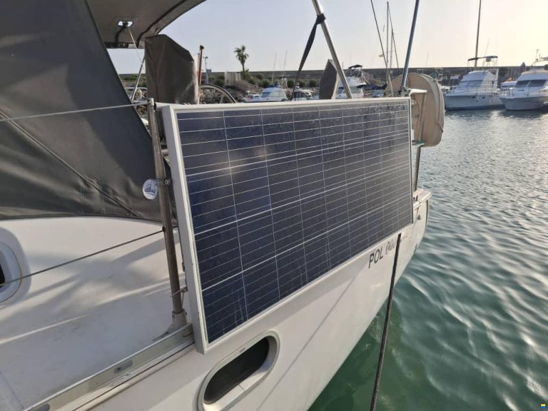 Jeanneau 34.2
