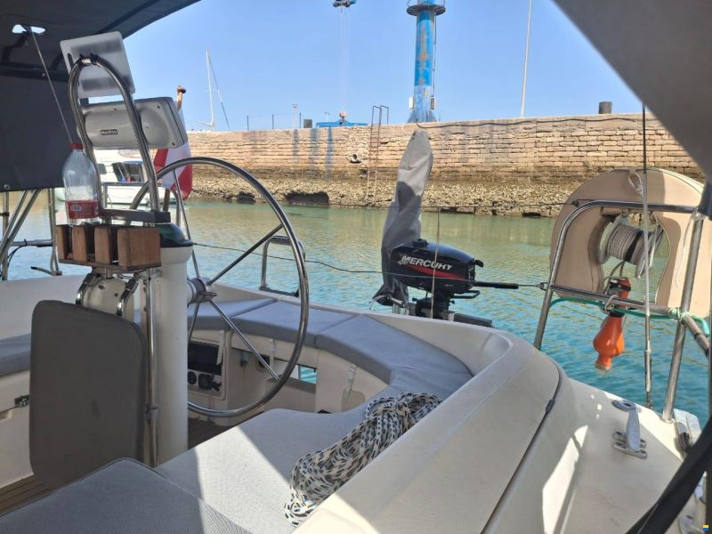Jeanneau 34.2