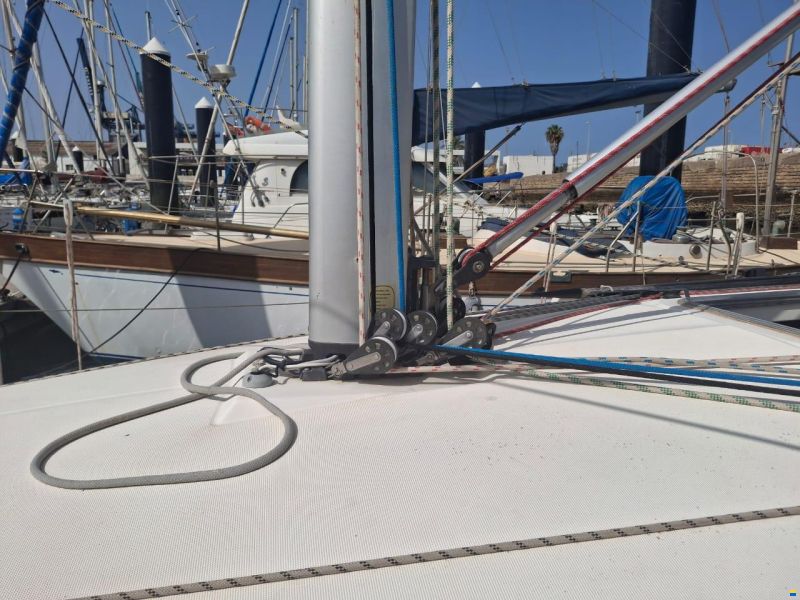 Jeanneau 34.2