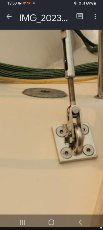 Jeanneau 34.2