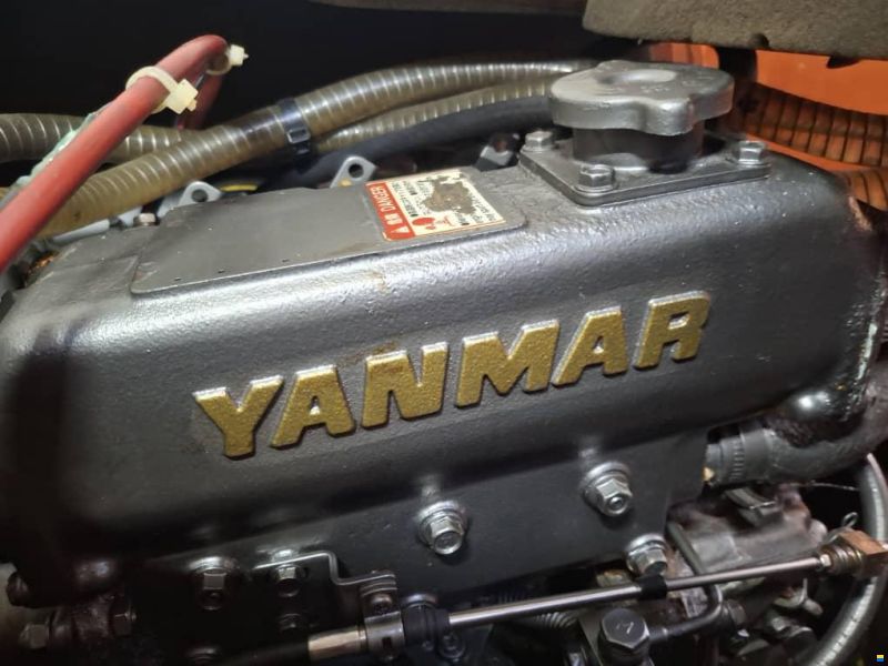 Jeanneau 34.2