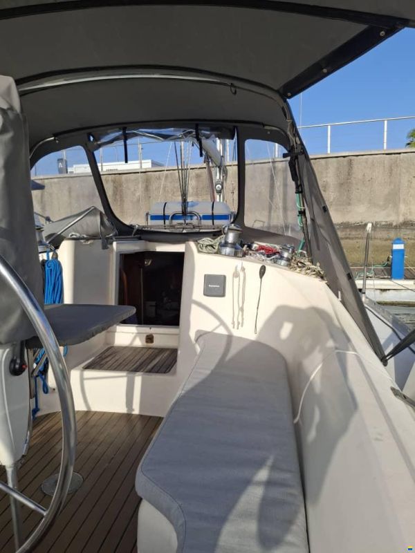 Jeanneau 34.2