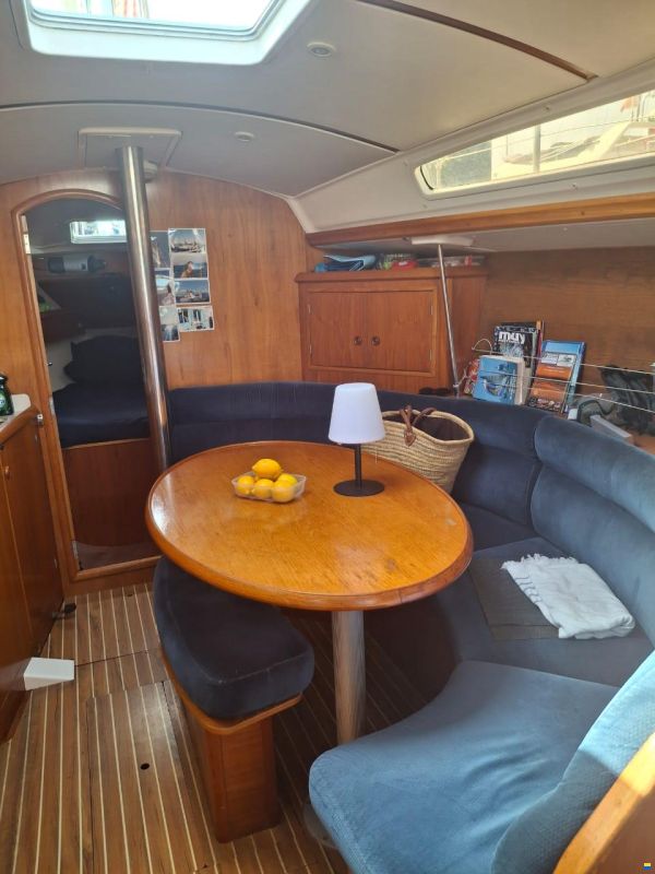 Jeanneau 34.2