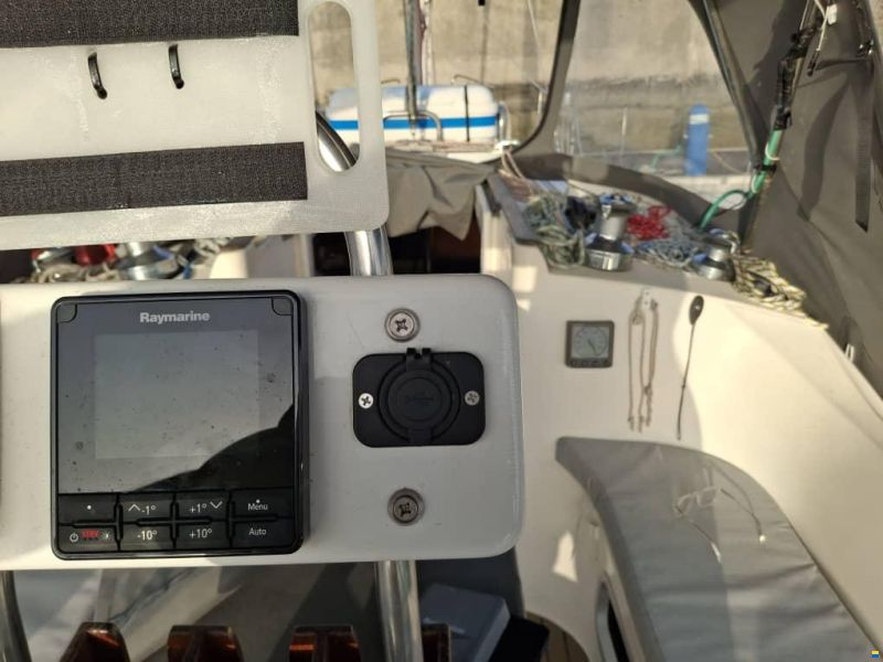 Jeanneau 34.2