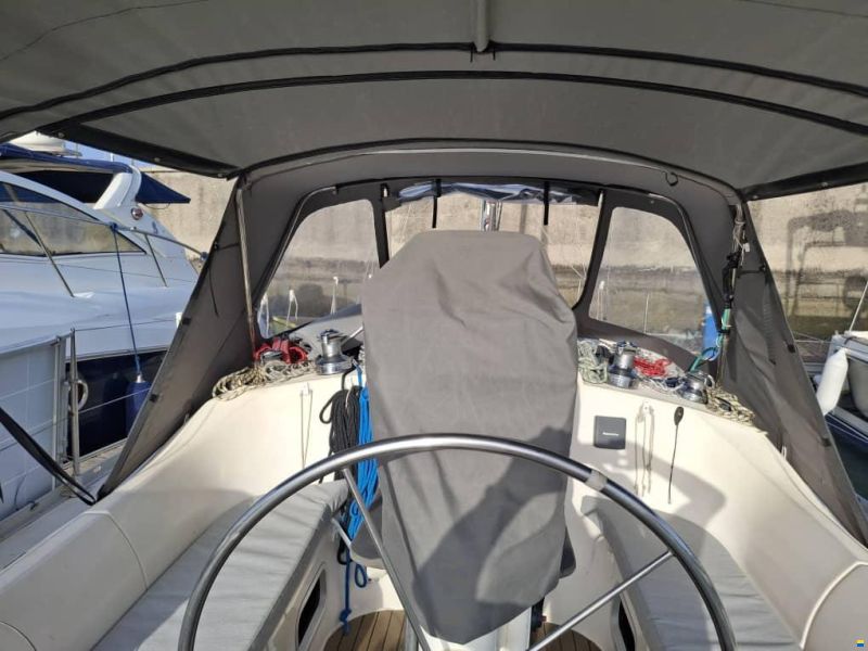 Jeanneau 34.2