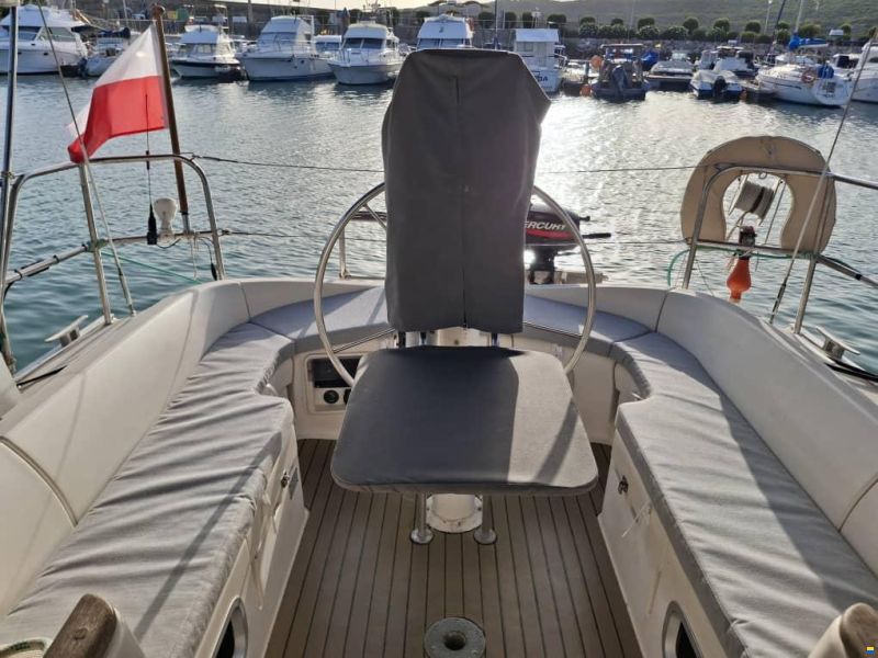Jeanneau 34.2