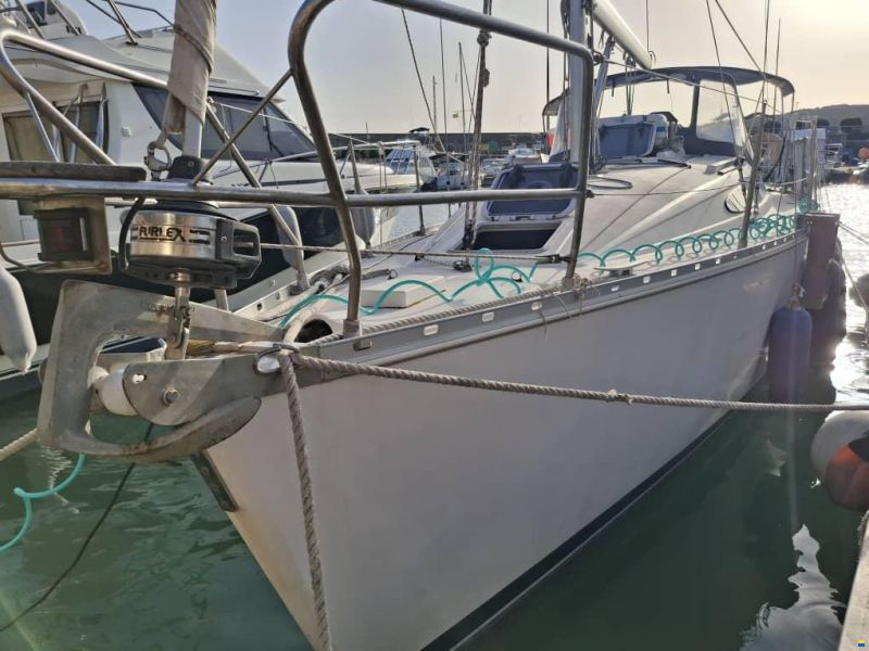 Jeanneau 34.2