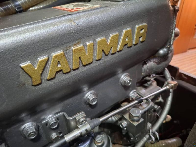 Jeanneau 34.2