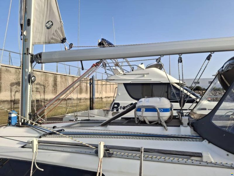 Jeanneau 34.2